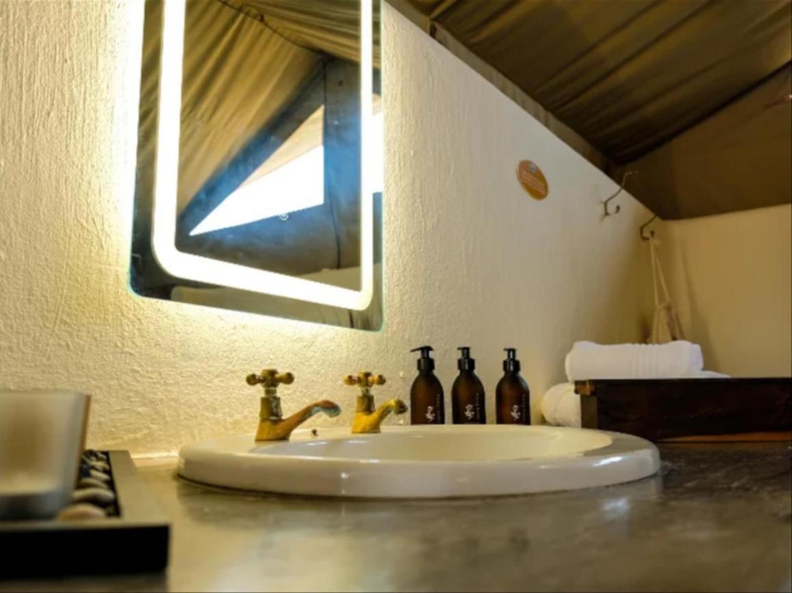 Honeyguide Tented Safari Camps - Mantobeni Manyeleti Game Reserve Δωμάτιο φωτογραφία
